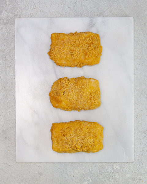 Flamin Fish Fillet (2kg)