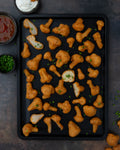 Spicy Vegan Buffalo Cauliflower Bites (1kg)