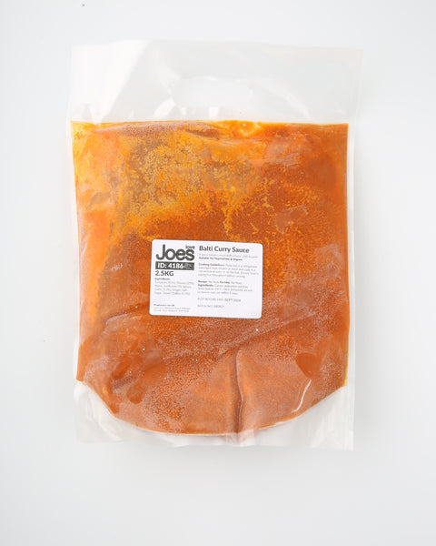 Balti Curry (2.5kg)