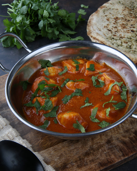 Balti Curry (2.5kg)
