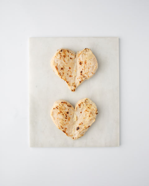 Charcoaled Butterfly Breast (1.7kg)