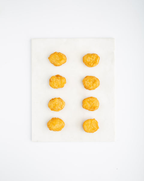 Battered Chicken Nuggets (1kg)