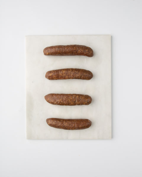 LOUKANIKA THICK (500g)