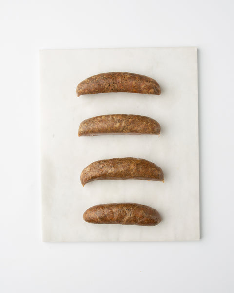 Pastourma Thick - 1kg