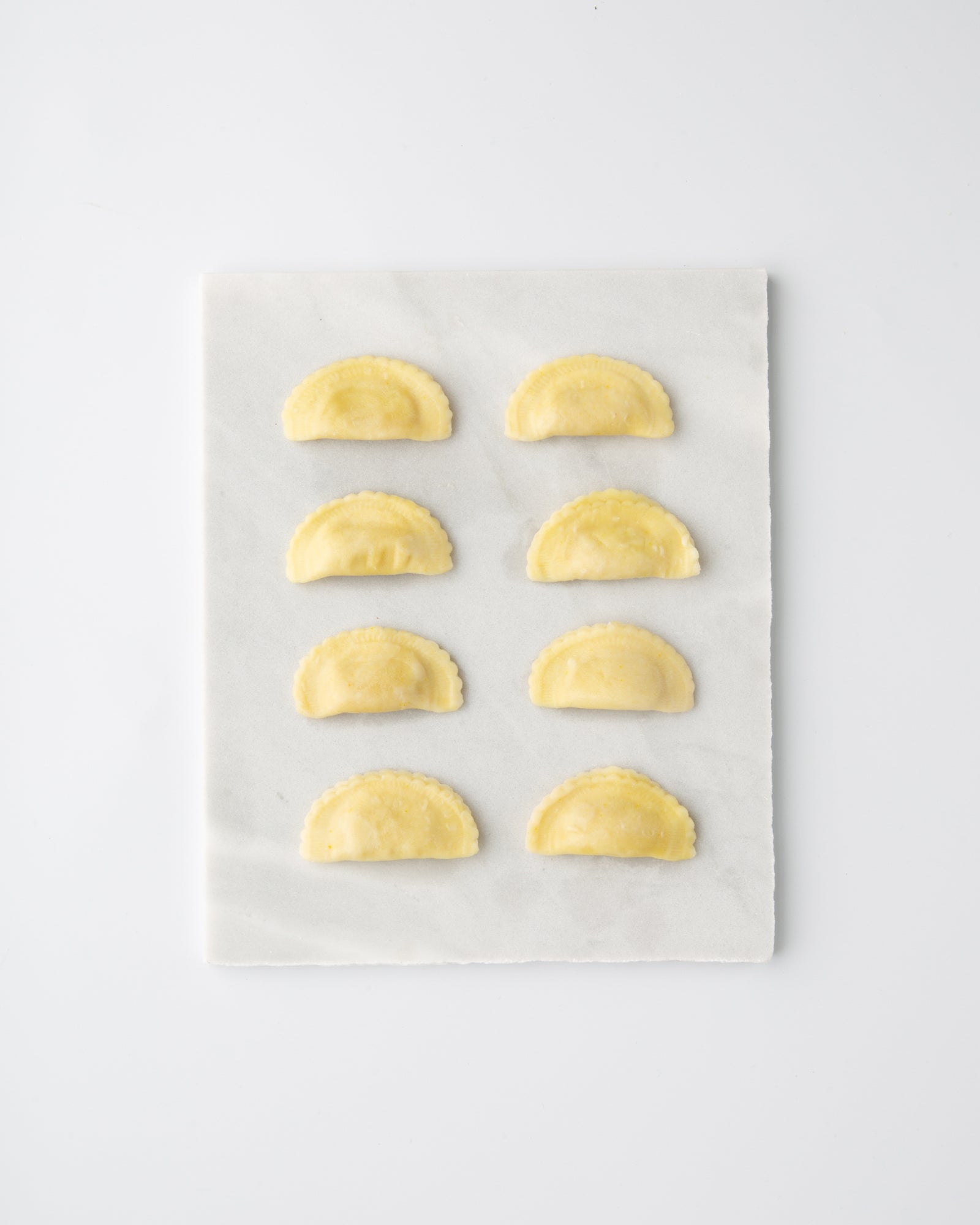 Ravioli with Halloumi and Anari Cheese (1kg) – Love Joes Factory Shop