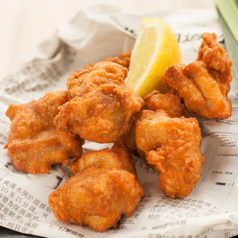 Chicken Karaage (2kg)
