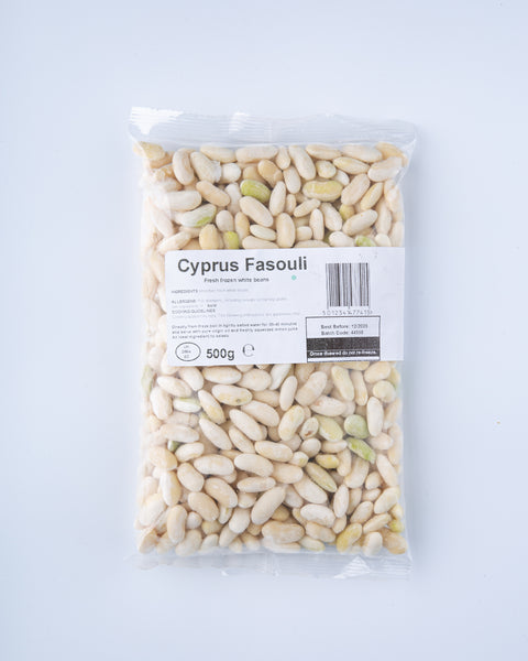 Fasouli (White Beans) 500g