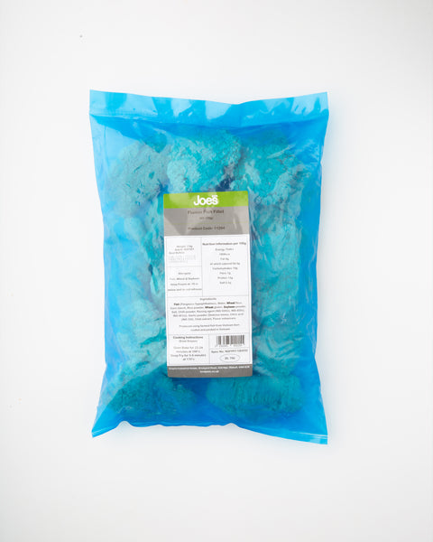 Flamin Fish Fillet (2kg)
