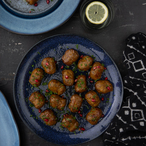 Lamb Sheesh Bites (1.5kg)