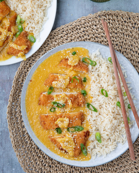 Katsu Curry (500g)