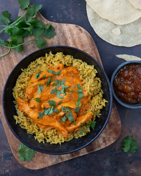 Korma Curry (500g)