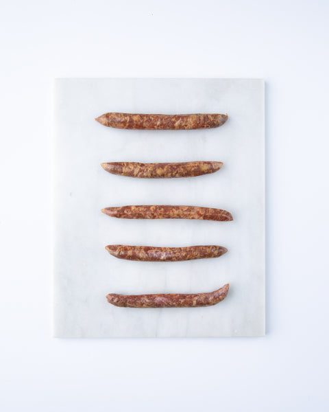 LOUKANIKA THIN (500g)