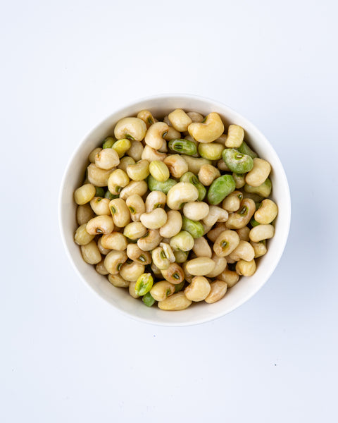 Louvi (Green Eye Beans) 500g