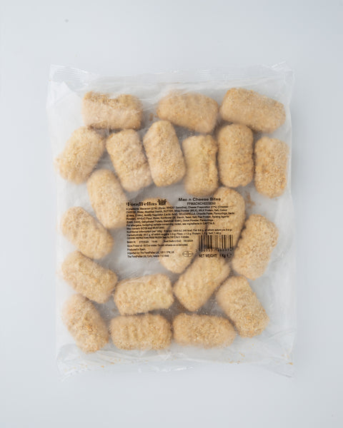 Mac & Cheese Bite (1kg)