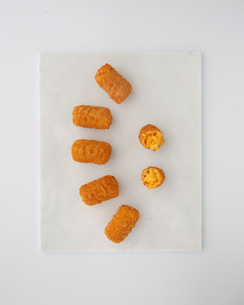 Mac & Cheese Bite (1kg)