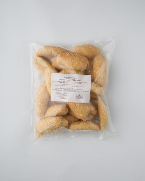Cypriot Olive Pies 1kg