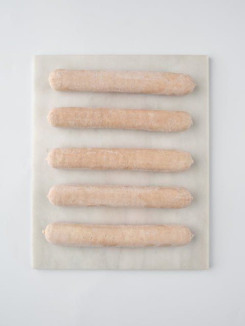 1x40 Premium Sausage