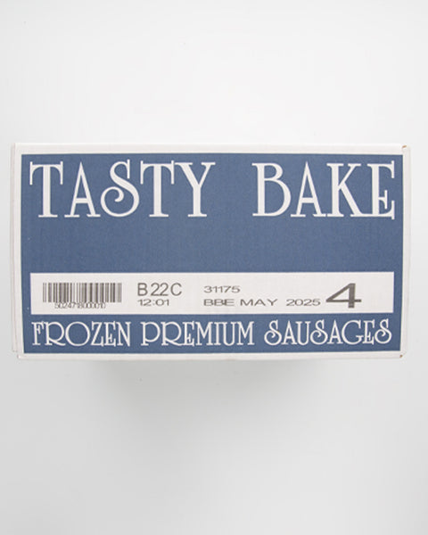 1x40 Premium Sausage
