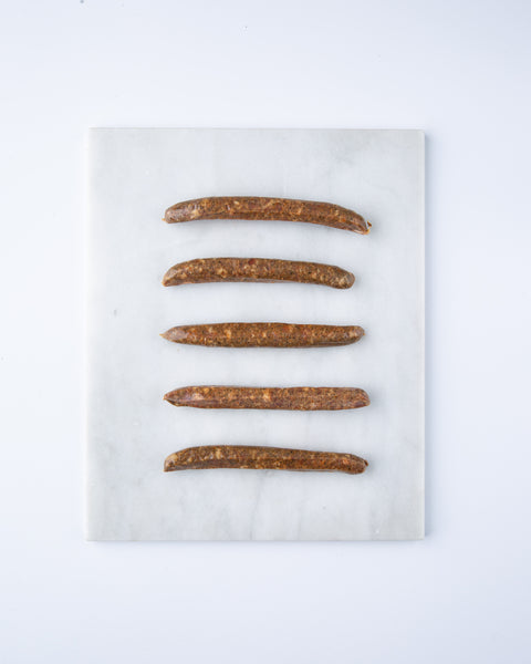 PASTOURMA THIN (500g)