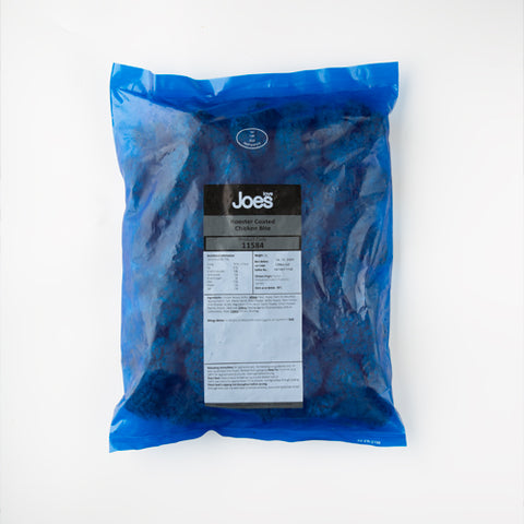 ROOSTER CHICKEN BITES (2KG)
