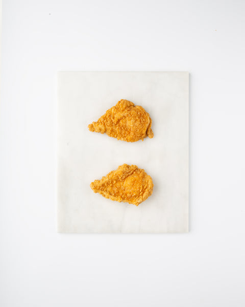 RIPPLE COATED CHICKEN FILLET 2KG