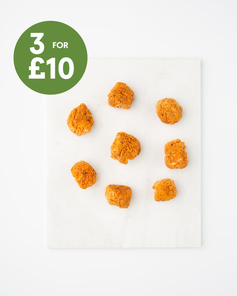 Rooster Coated Chicken Bite (400g)