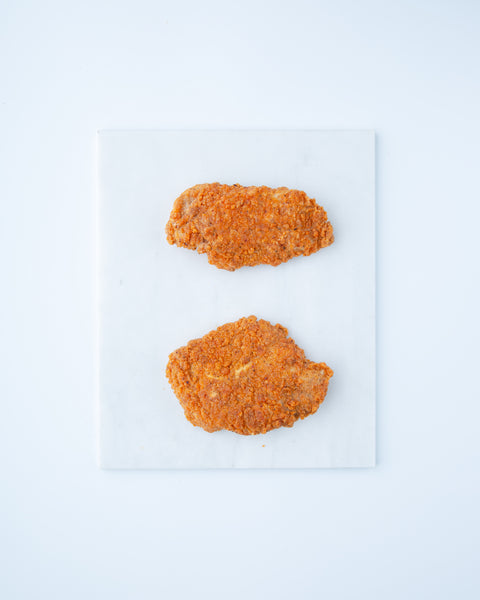 ROOSTER CHICKEN FILLET 155G  (2KG)