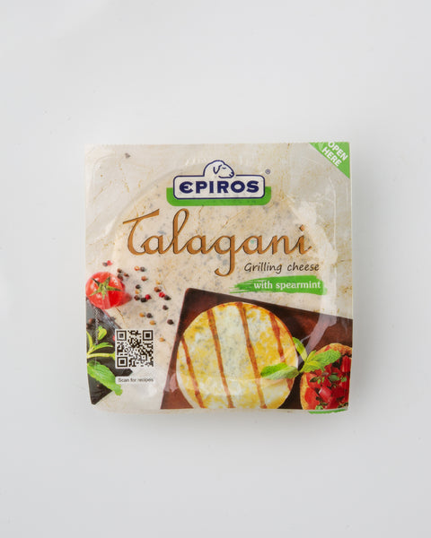 Talagani Halloumi 180g