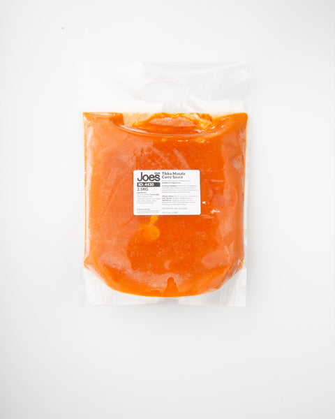 Tikka Masala Curry (2.5kg)