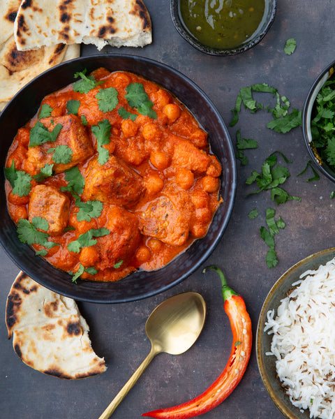 Tikka Masala Curry (2.5kg)