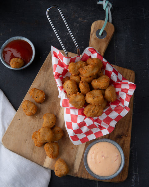 Popcorn Chicken (800g)