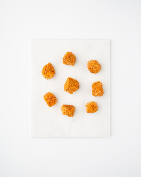 ROOSTER CHICKEN BITES (2KG)