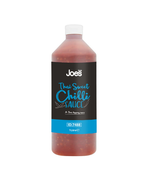 Thai Sweet Chilli Sauce (1 ltr)