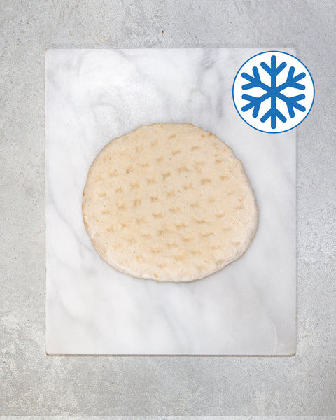 10 Greek Pitta Folds (7')