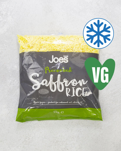Saffron Rice (1kg)