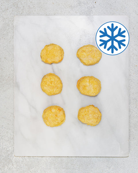 Battered Nuggets (2.5kg)